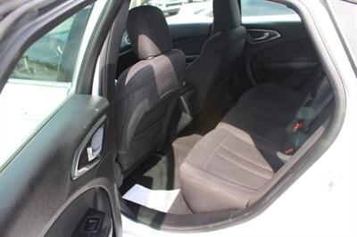 2015 Chrysler 200 Limited   - Photo 16 - Tulsa, OK 74112