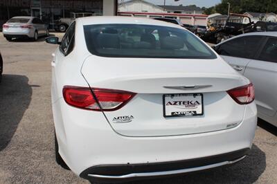 2015 Chrysler 200 Limited   - Photo 7 - Tulsa, OK 74112