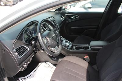 2015 Chrysler 200 Limited   - Photo 20 - Tulsa, OK 74112