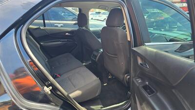 2018 Chevrolet Equinox LT - Photo 10 - Tulsa, OK 74112