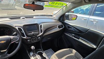 2018 Chevrolet Equinox LT - Photo 13 - Tulsa, OK 74112