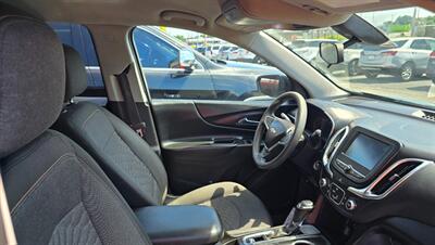 2018 Chevrolet Equinox LT - Photo 7 - Tulsa, OK 74112