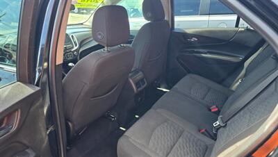 2018 Chevrolet Equinox LT - Photo 11 - Tulsa, OK 74112