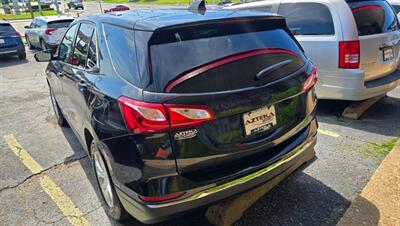 2018 Chevrolet Equinox LT - Photo 5 - Tulsa, OK 74112
