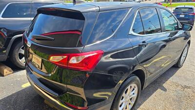 2018 Chevrolet Equinox LT - Photo 4 - Tulsa, OK 74112