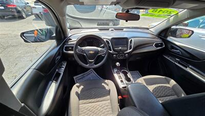 2018 Chevrolet Equinox LT - Photo 12 - Tulsa, OK 74112