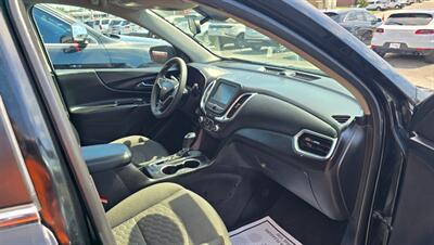 2018 Chevrolet Equinox LT - Photo 8 - Tulsa, OK 74112