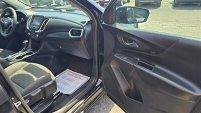 2018 Chevrolet Equinox LT - Photo 9 - Tulsa, OK 74112