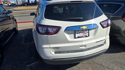 2014 Chevrolet Traverse LS   - Photo 3 - Tulsa, OK 74112
