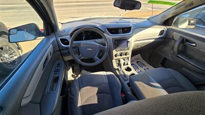 2014 Chevrolet Traverse LS   - Photo 17 - Tulsa, OK 74112