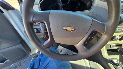 2014 Chevrolet Traverse LS   - Photo 22 - Tulsa, OK 74112