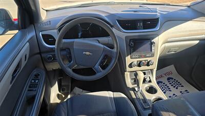 2014 Chevrolet Traverse LS   - Photo 16 - Tulsa, OK 74112