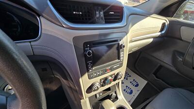 2014 Chevrolet Traverse LS   - Photo 27 - Tulsa, OK 74112