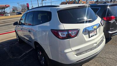 2014 Chevrolet Traverse LS   - Photo 31 - Tulsa, OK 74112