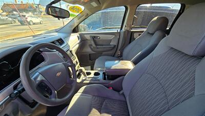 2014 Chevrolet Traverse LS   - Photo 30 - Tulsa, OK 74112