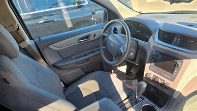 2014 Chevrolet Traverse LS   - Photo 7 - Tulsa, OK 74112
