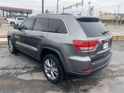 2012 Jeep Grand Cherokee Altitude   - Photo 3 - Tulsa, OK 74112