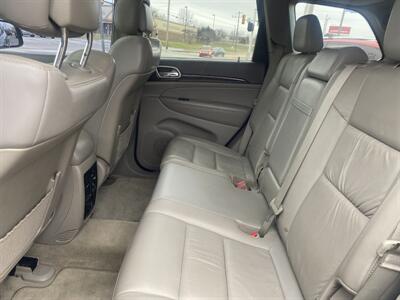 2012 Jeep Grand Cherokee Altitude   - Photo 6 - Tulsa, OK 74112