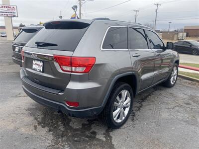 2012 Jeep Grand Cherokee Altitude   - Photo 4 - Tulsa, OK 74112