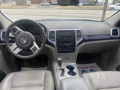 2012 Jeep Grand Cherokee Altitude   - Photo 7 - Tulsa, OK 74112