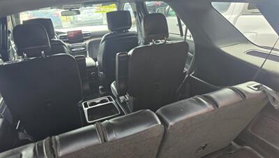 2020 Ford Explorer Limited   - Photo 12 - Tulsa, OK 74112