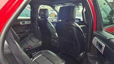 2020 Ford Explorer Limited   - Photo 11 - Tulsa, OK 74112