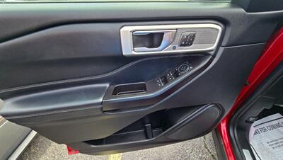 2020 Ford Explorer Limited   - Photo 18 - Tulsa, OK 74112