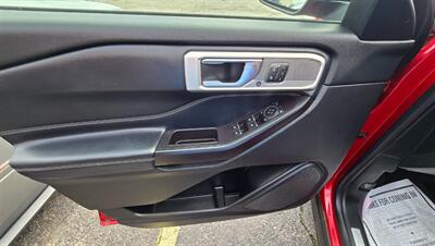 2020 Ford Explorer Limited   - Photo 24 - Tulsa, OK 74112