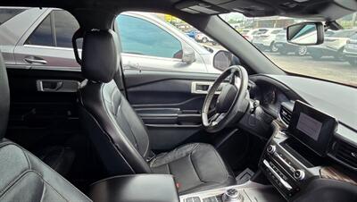 2020 Ford Explorer Limited   - Photo 7 - Tulsa, OK 74112