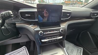 2020 Ford Explorer Limited   - Photo 20 - Tulsa, OK 74112