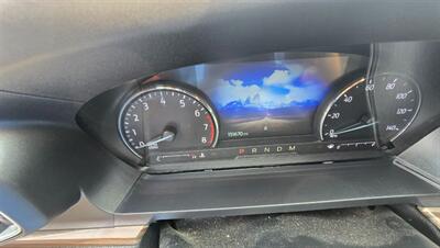 2020 Ford Explorer Limited   - Photo 21 - Tulsa, OK 74112