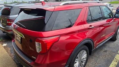 2020 Ford Explorer Limited   - Photo 6 - Tulsa, OK 74112