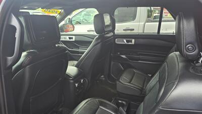 2020 Ford Explorer Limited   - Photo 14 - Tulsa, OK 74112