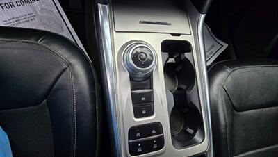 2020 Ford Explorer Limited   - Photo 23 - Tulsa, OK 74112