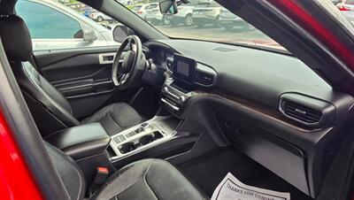 2020 Ford Explorer Limited   - Photo 9 - Tulsa, OK 74112
