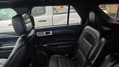 2020 Ford Explorer Limited   - Photo 15 - Tulsa, OK 74112