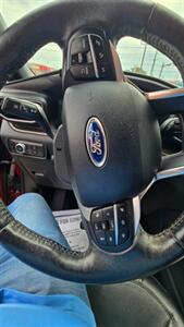 2020 Ford Explorer Limited   - Photo 22 - Tulsa, OK 74112