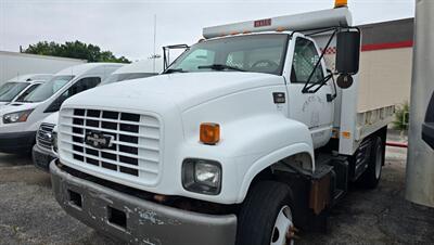 1999 Chevrolet C7500 - Photo 2 - Tulsa, OK 74112