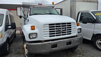 1999 Chevrolet C7500 - Photo 4 - Tulsa, OK 74112