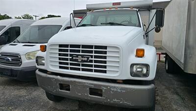 1999 Chevrolet C7500 - Photo 5 - Tulsa, OK 74112