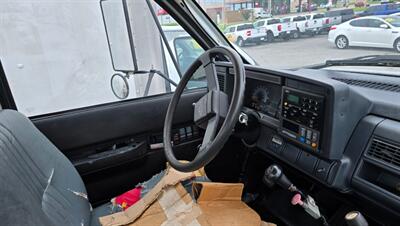 1999 Chevrolet C7500 - Photo 17 - Tulsa, OK 74112