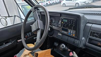 1999 Chevrolet C7500 - Photo 14 - Tulsa, OK 74112