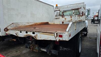 1999 Chevrolet C7500 - Photo 7 - Tulsa, OK 74112