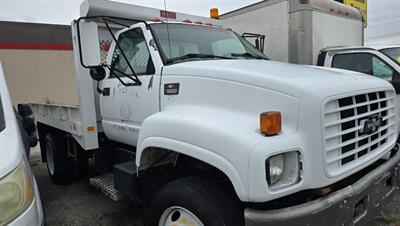 1999 Chevrolet C7500 - Photo 9 - Tulsa, OK 74112