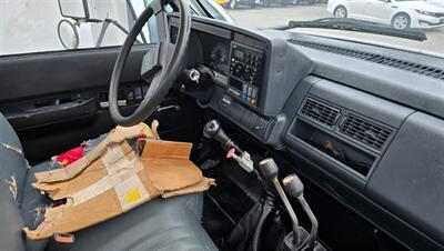 1999 Chevrolet C7500 - Photo 11 - Tulsa, OK 74112