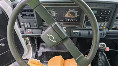 1999 Chevrolet C7500 - Photo 20 - Tulsa, OK 74112