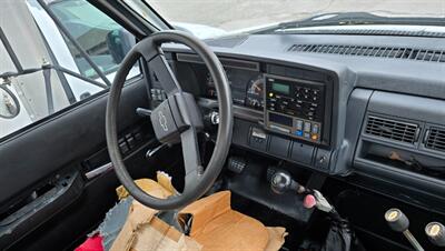 1999 Chevrolet C7500 - Photo 12 - Tulsa, OK 74112
