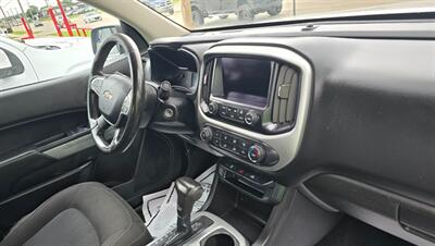 2015 Chevrolet Colorado LT - Photo 11 - Tulsa, OK 74112
