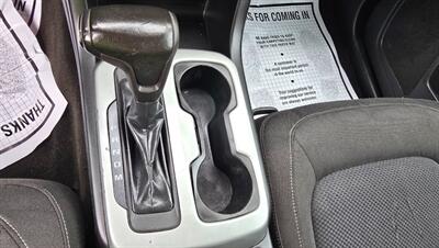 2015 Chevrolet Colorado LT - Photo 22 - Tulsa, OK 74112