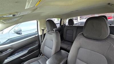 2015 Chevrolet Colorado LT - Photo 19 - Tulsa, OK 74112